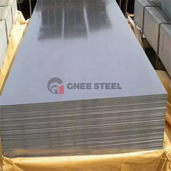 304 Stainless Steel Sectional Plates