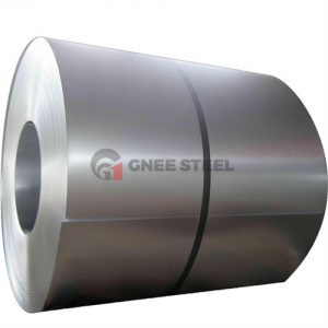 914mm-1250mm non-oriented cold rolled silicon steel coil