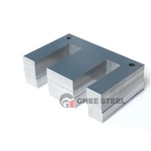 EI iron core silicon steel