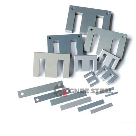 Ei Silicon Steel Transformer Cores