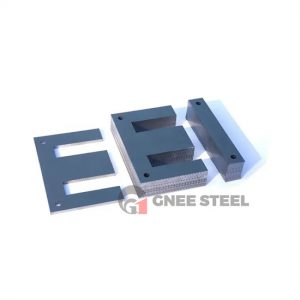 Ei Silicon Steel  Transformer Cores