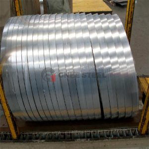 35q155, B35g155, 35z155 Oriented Flexibla Silicon Steel