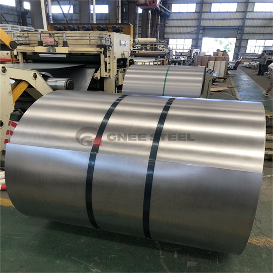 Non-oriented electrical steel 35WW300