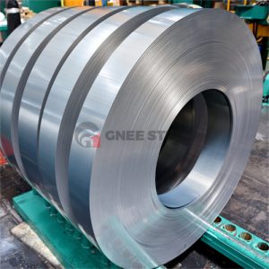 1250mm Non-Oriented Silicon Steel Coil