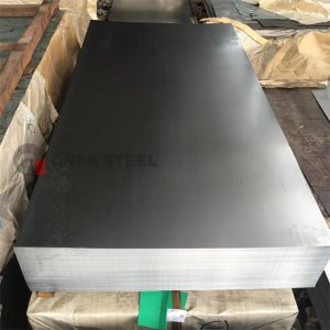 3t 5ww350 5ww600 2m*1m silicon steel sheet