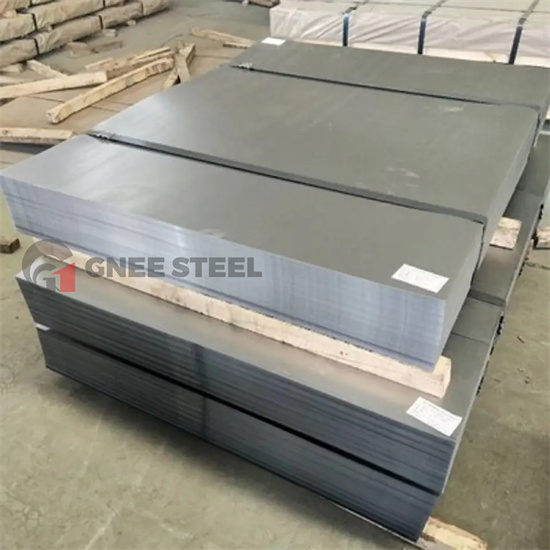 3t 5ww350 5ww600 2m*1m silicon steel sheet