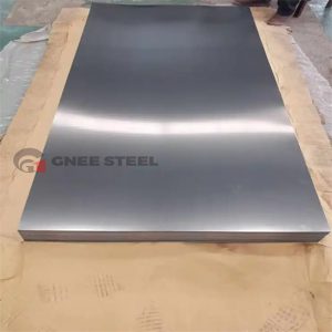 cold rolled silicon steel laminations sheets