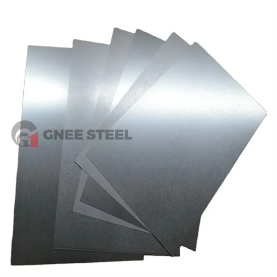 Silicon Steel Sheet of Transformer Hot Rolled