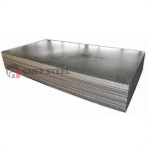 Silicon Steel Sheet of Transformer Hot Rolled