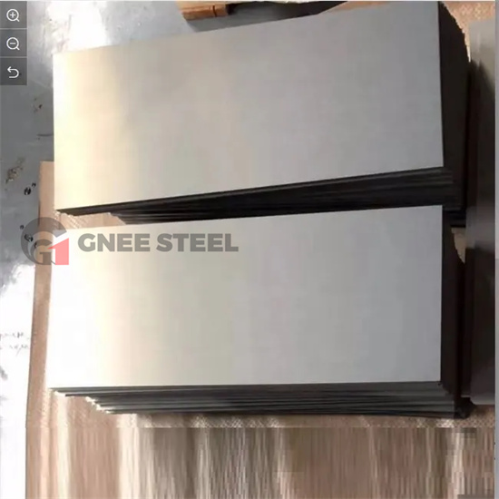 grain oriented electrical steel sheet