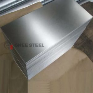 grain oriented electrical steel sheet 