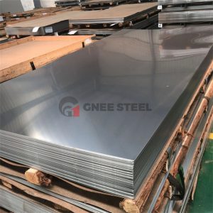 304 Stainless Steel Sectional Plates