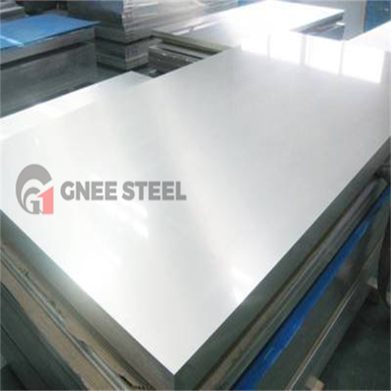 Electrical Silicon Steel Sheet