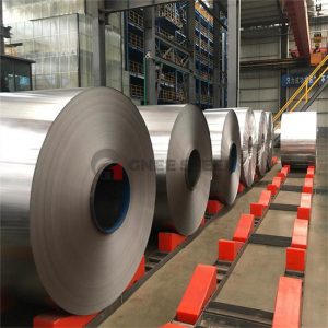 CRGO Cold Rolled Oriented Silicon Electrical Steel Sheet In Coils