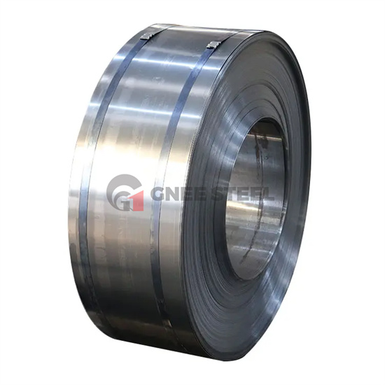 GNEE JIS H14 50h310 High quality Silicon Steel Coil