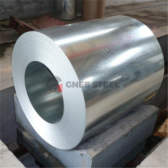 23qg085 0.23*1020mm Cold Rolled Oriented Silicon Steel Coil