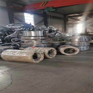 GNEE 35W440 Grain cold-rolled non-grain oriented silicon steel for transformers