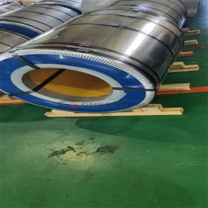 GNEE 30Q130 CRGO cold rolled grain oriented electrical silicon steel plate for power transformers