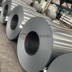 GNEE 30QG105 electric silicon steel sheet CRNGO cold-rolled grain-free oriented electrical silicon steel