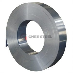 GNEE B30P120 electric silicon steel sheet CRNGO cold-rolled grain-free oriented electrical silicon steel