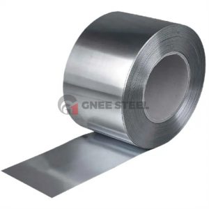 GNEE B50A800 electric silicon steel sheet CRNGO cold-rolled grain-free oriented electrical silicon steel