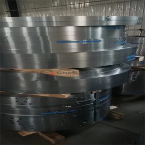 GNEE 35W230 Grain cold-rolled non-grain oriented silicon steel for transformers