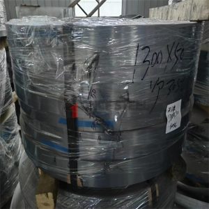 GNEE 50W290 Grain cold-rolled non-grain oriented silicon steel for transformers