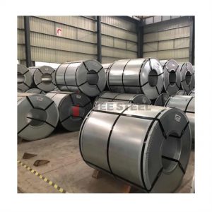 GNEE 30QG105 silicon steel sheet oriented electrical steel high magnetic induction transformer core silicon steel