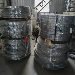 GNEE 50W470 Grain cold-rolled non-grain oriented silicon steel for transformers