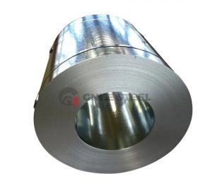 GNEE 30G120 CRGO Oriented Electrical Grain-oriented Cold Rolled Silicon Steel Sheet Coil