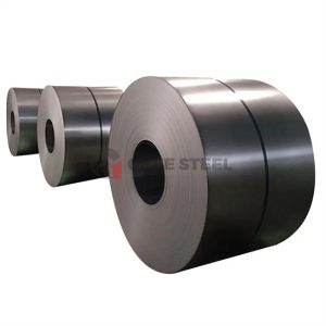 GNEE B65A700 Non-oriented silicon steel 0.35mm-0.65mm coils, relay steel and transformer steel