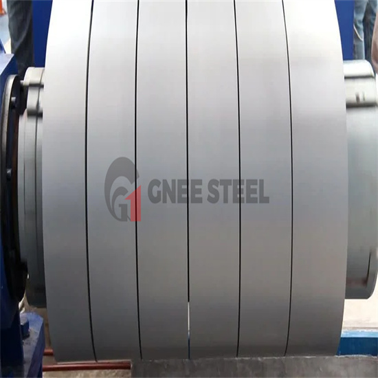 GNEE cold rolled non-oriented electrical steel B35AH230