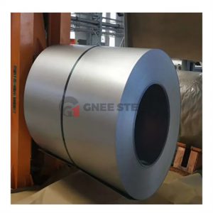 CRNGO cold-rolled non-oriented electrical steel M4 M5 M6 for automobiles