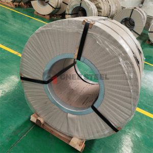 GNEE CRGO laminated grain oriented electrical silicon steel coil