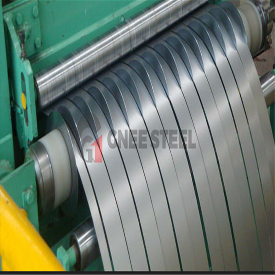 ASTM 47f452m Cold Rolled Grain Non-Oriented CRNGO Silicon Steel Sheet