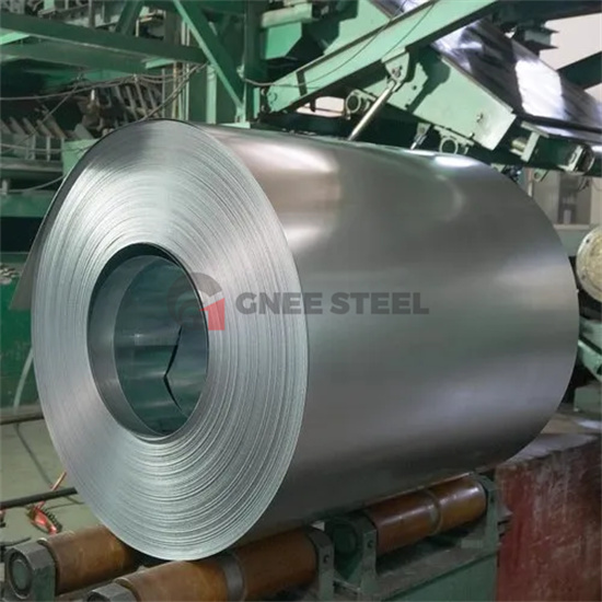 Revolutionizing the Electrical Industry with Oriented Silicon Steel: A Comprehensive Overview