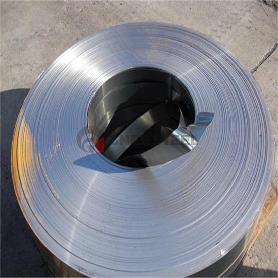 M350 CRNGO Cold Rolled Silicon Steel Non-Oriented Electrical Steel Coil