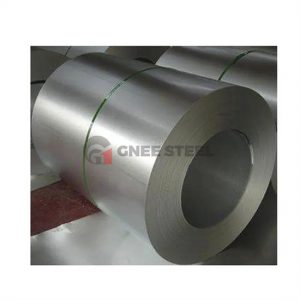 GNEE M15 0.35mm thick cold rolled non-oriented silicon electrical steel