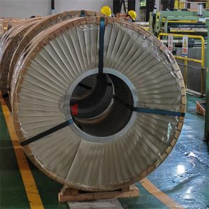 GNEE custom orientated electrical silicon steel