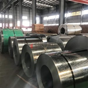 GNEE 35TW230 Cold Rolled Ei Electrical Silicon Steel Sheet Coil