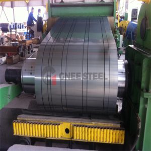 M1 M2 M3 CRGO cold rolled grain oriented steel coils are used for transformers