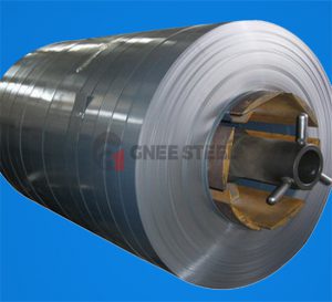 GNEE M4 27R090 Silicon Steel Cold Rolled Grain Oriented Coil