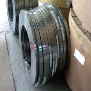 M470 CRNGO Cold Rolled Silicon Steel Non-Oriented Electrical Steel Coil