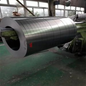 B65A800 Non Oriented Magnetic Steel Sheet in Coil Silicon Steel Coils CRNGO