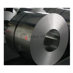 GNEE M19 0.35mm thick cold rolled non-oriented silicon electrical steel