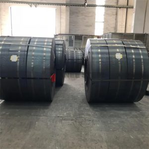 Electrical steel strip transformer core steel COI cold rolled