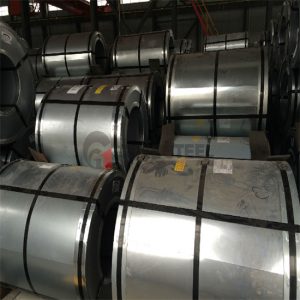 GNEE High Quality ASTM 47f507m Cold Rolled Grain Non-oriented CRNGO Silicon Steel Sheet