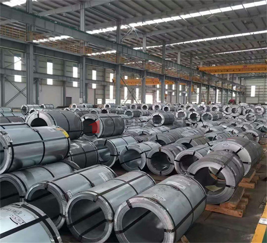 GNEE  Grain Oriented Silicon Steel M4 023mm