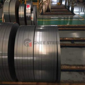 M600 CRNGO Cold Rolled Silicon Steel Non-Oriented Electrical Steel Coil