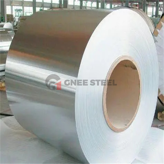 CRGO B23r080 Directional Silicon Electrical Steel Coil